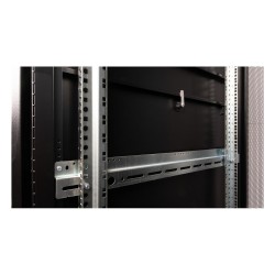 ROLINE 19-Zoll Serverschrank Pro 42 HE. 600x1000 BxT schwarz — Buy in Cyprus with Fast Delivery