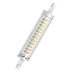 Osram LED Slim Line R7s 12W 1521 lm — Buy in Cyprus with Fast Delivery
