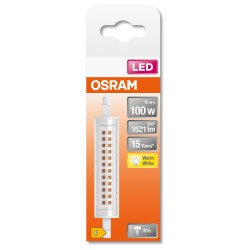 Osram LED Slim Line R7s 12W 1521 lm — Buy in Cyprus with Fast Delivery