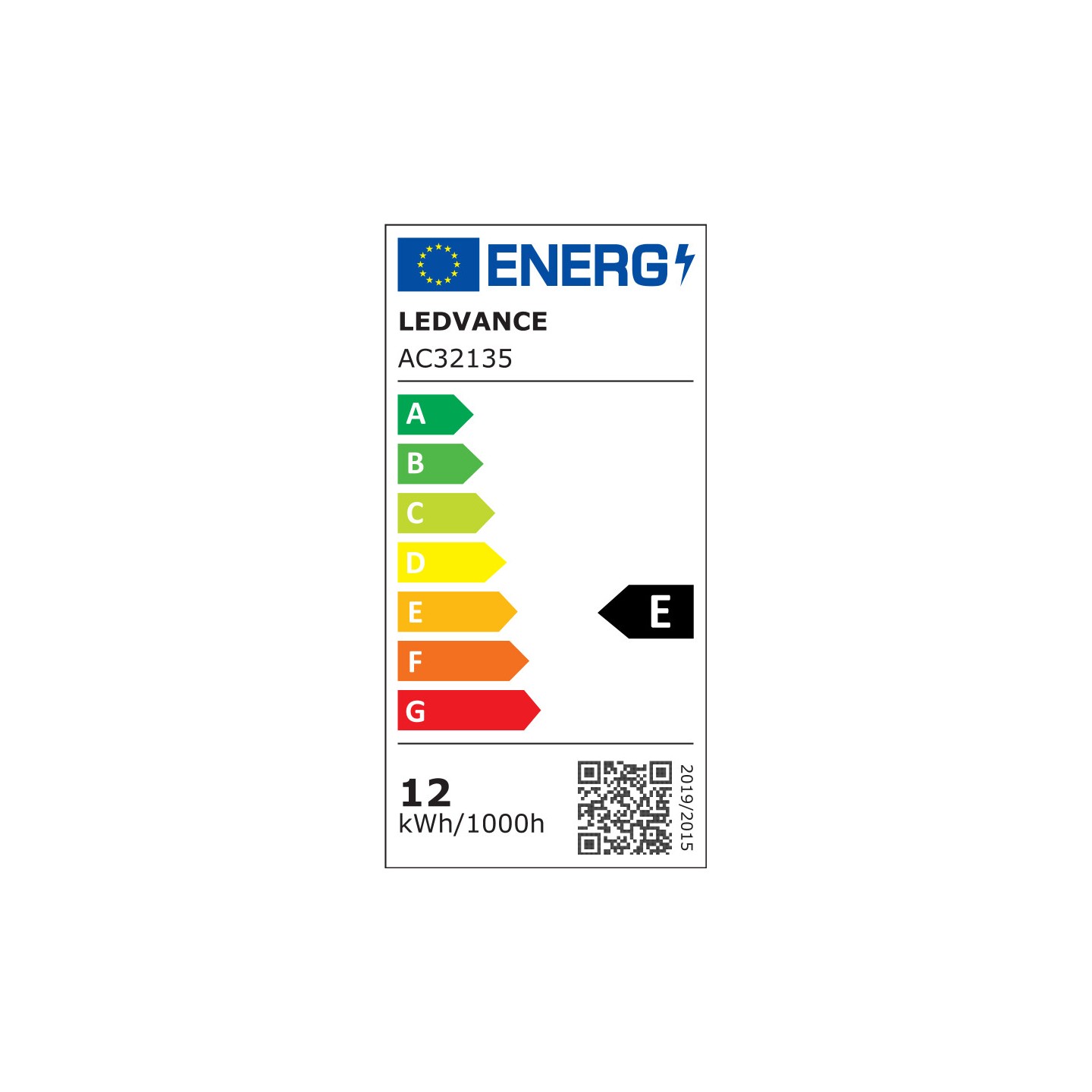 Osram LED Slim Line R7s 12W 1521 lm — Buy in Cyprus with Fast Delivery