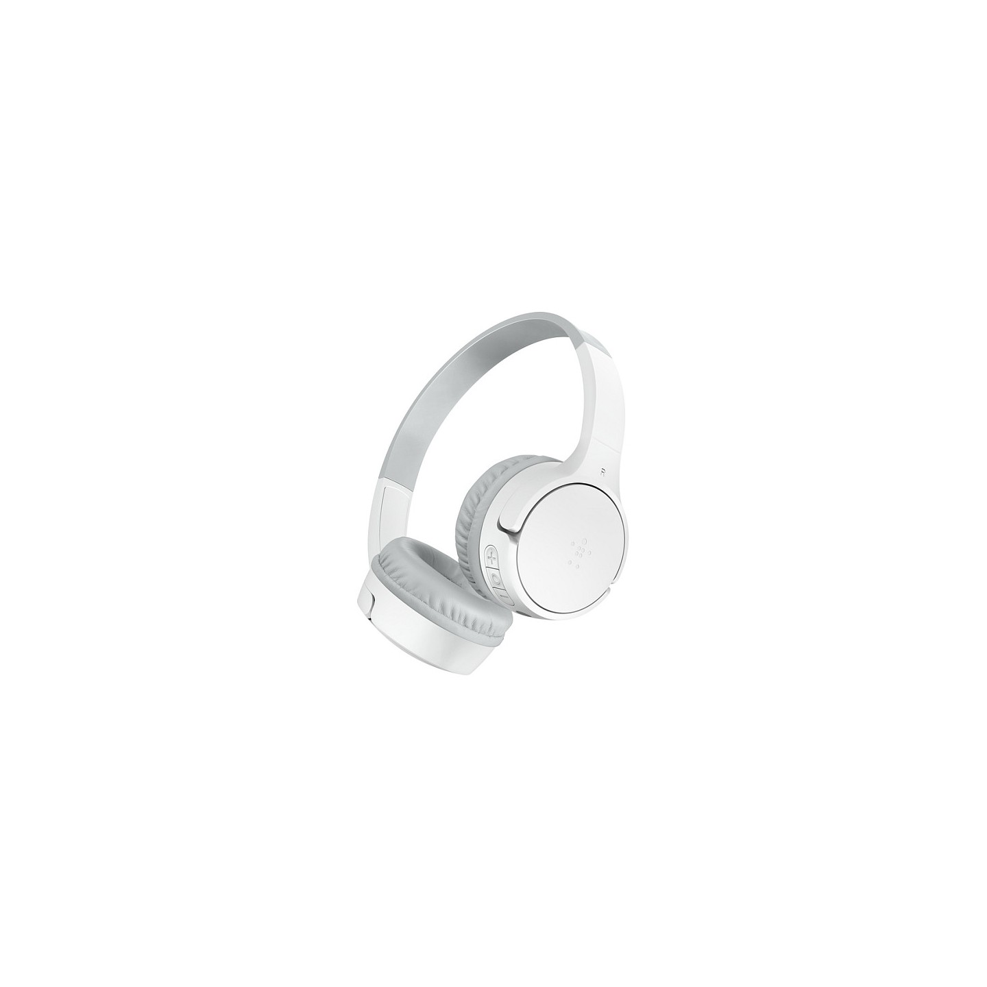 Belkin SOUNDFORM Mini BT On-Ear Kopfhörer für Kinder. weiss — Buy in Cyprus with Fast Delivery