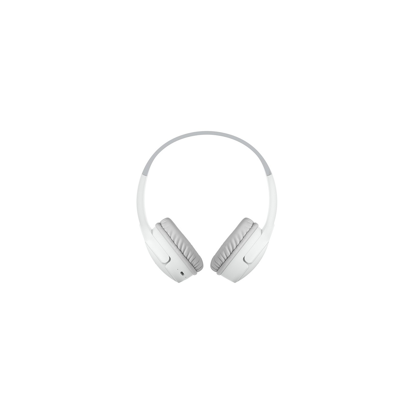 Belkin SOUNDFORM Mini BT On-Ear Kopfhörer für Kinder. weiss — Buy in Cyprus with Fast Delivery