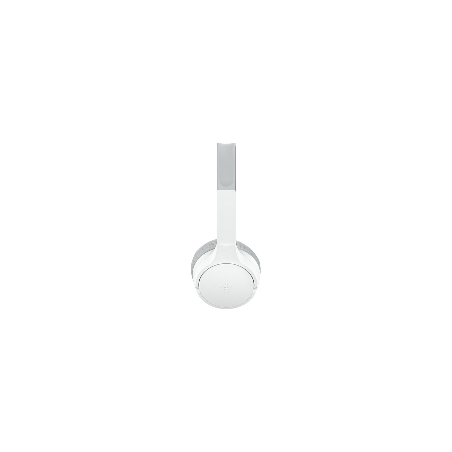 Belkin SOUNDFORM Mini BT On-Ear Kopfhörer für Kinder. weiss — Buy in Cyprus with Fast Delivery