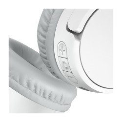Belkin SOUNDFORM Mini BT On-Ear Kopfhörer für Kinder. weiss — Buy in Cyprus with Fast Delivery