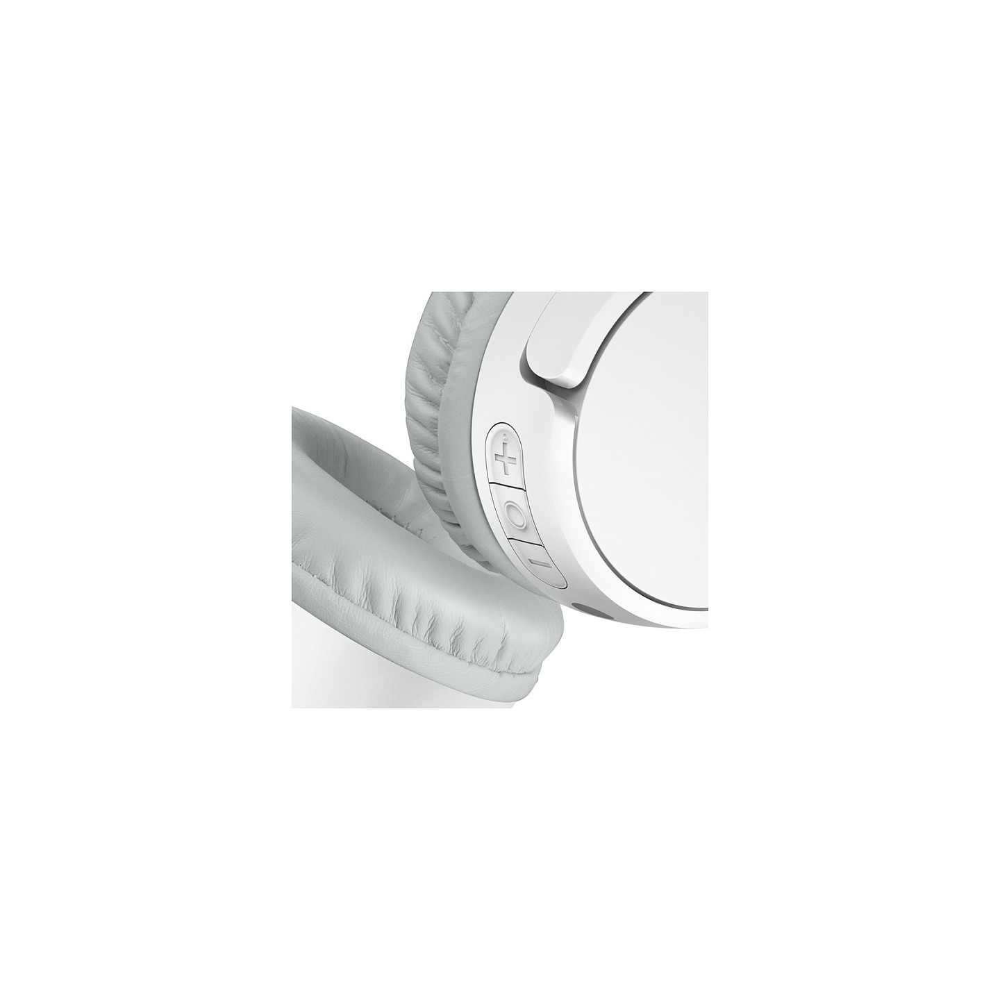 Belkin SOUNDFORM Mini BT On-Ear Kopfhörer für Kinder. weiss — Buy in Cyprus with Fast Delivery