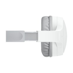 Belkin SOUNDFORM Mini BT On-Ear Kopfhörer für Kinder. weiss — Buy in Cyprus with Fast Delivery