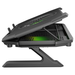 Genesis Notebook Kühler OXID 850 (15.6'- 17.3') — Buy in Cyprus with Fast Delivery