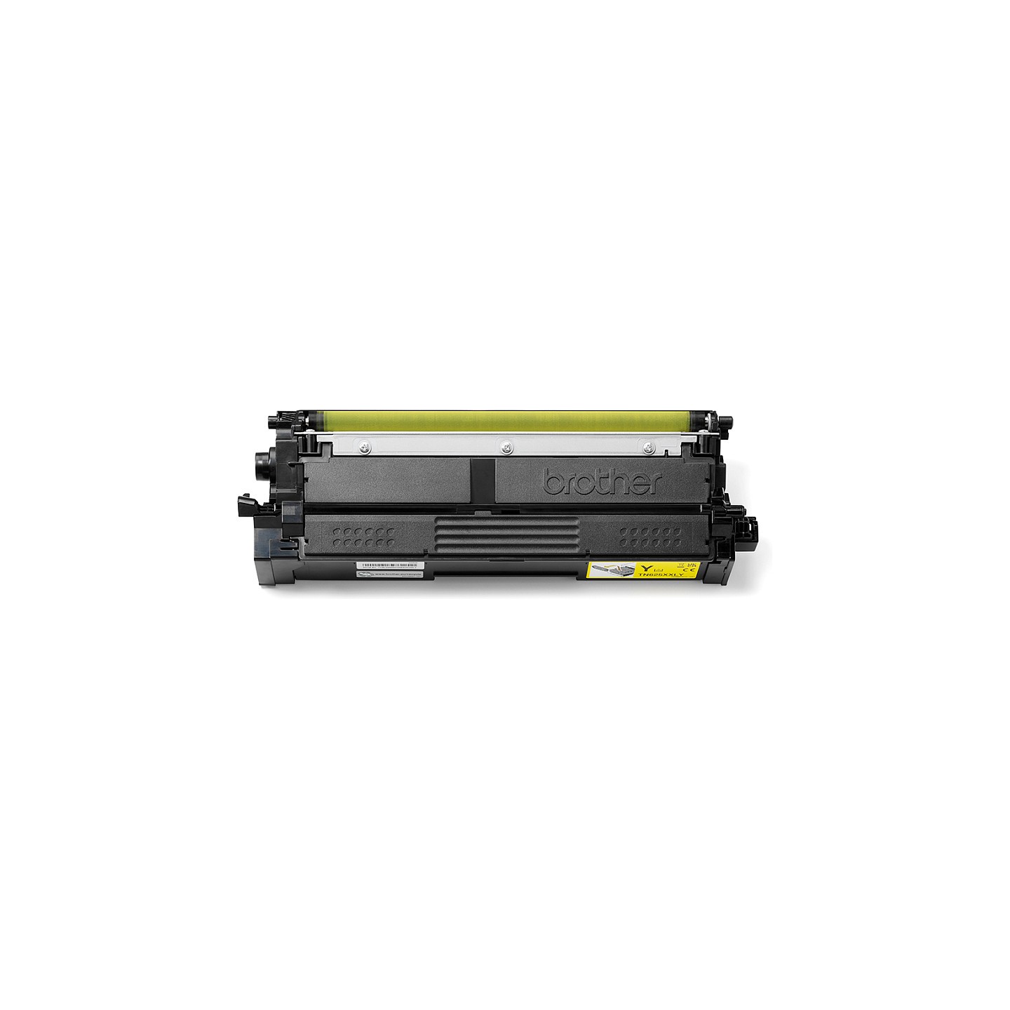BROTHER Toner gelb XXL f.HL-L8430 DCP-L8630 MFC-L8730CDW ca. 6.500 S. — Buy in Cyprus with Fast Delivery