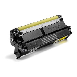 BROTHER Toner gelb XXL f.HL-L8430 DCP-L8630 MFC-L8730CDW ca. 6.500 S. — Buy in Cyprus with Fast Delivery