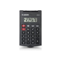 Canon AS-8 (4598B001) — Buy in Cyprus with Fast Delivery