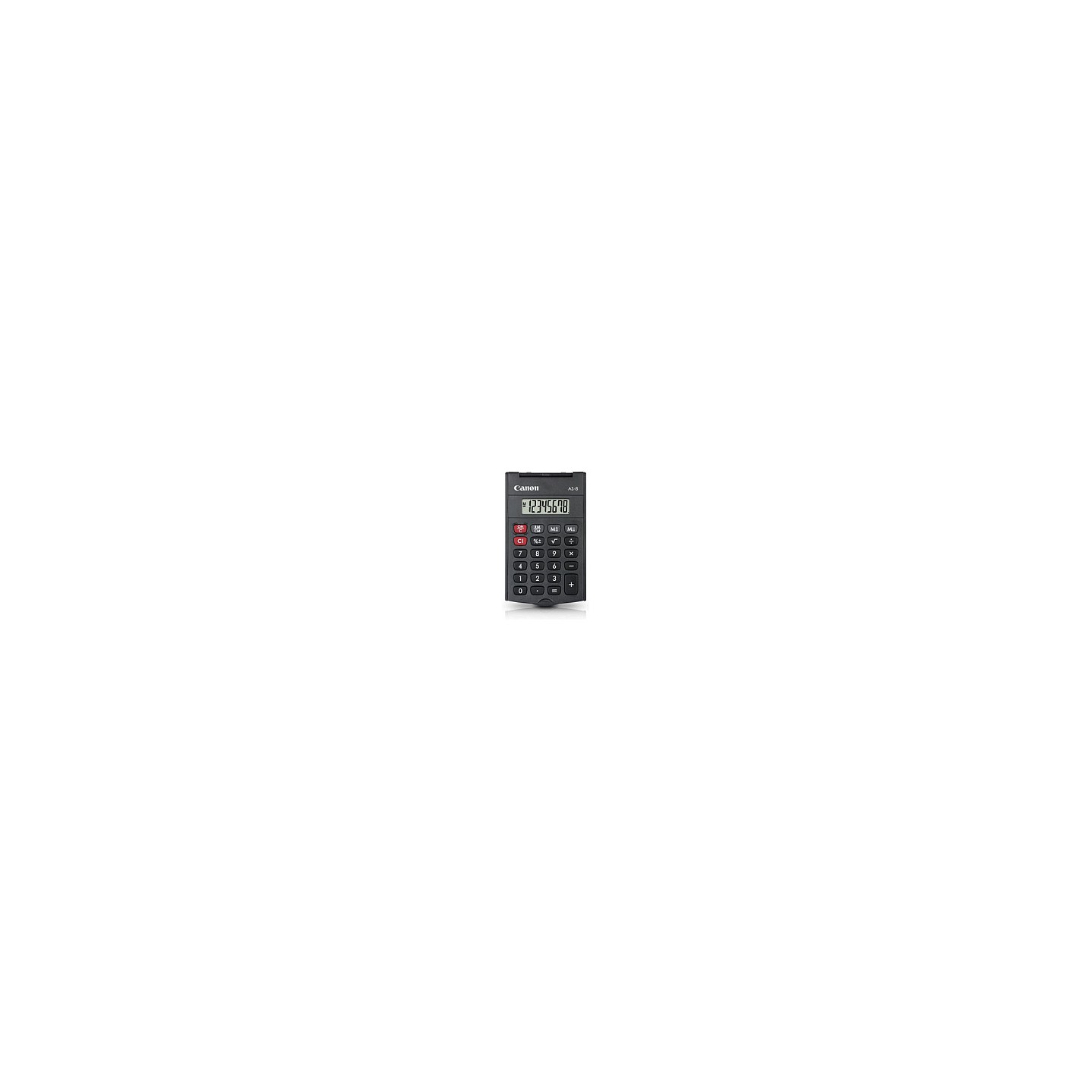 Canon AS-8 (4598B001) — Buy in Cyprus with Fast Delivery