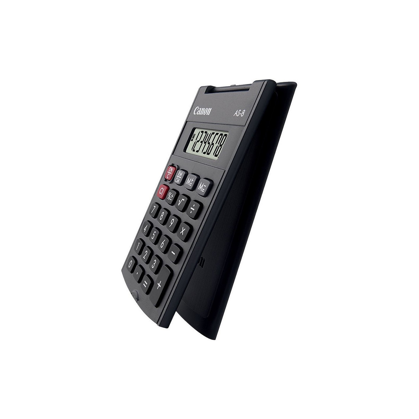 Canon AS-8 (4598B001) — Buy in Cyprus with Fast Delivery
