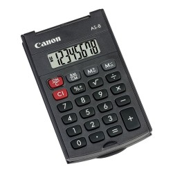 Canon AS-8 (4598B001) — Buy in Cyprus with Fast Delivery