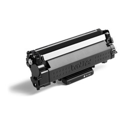 Brother TN2421 - Mit hoher Kapazitt - original - Tonerpatrone - fr Brother DCP-L2512. L2532. L2552. HL-L2352. L2372. ...