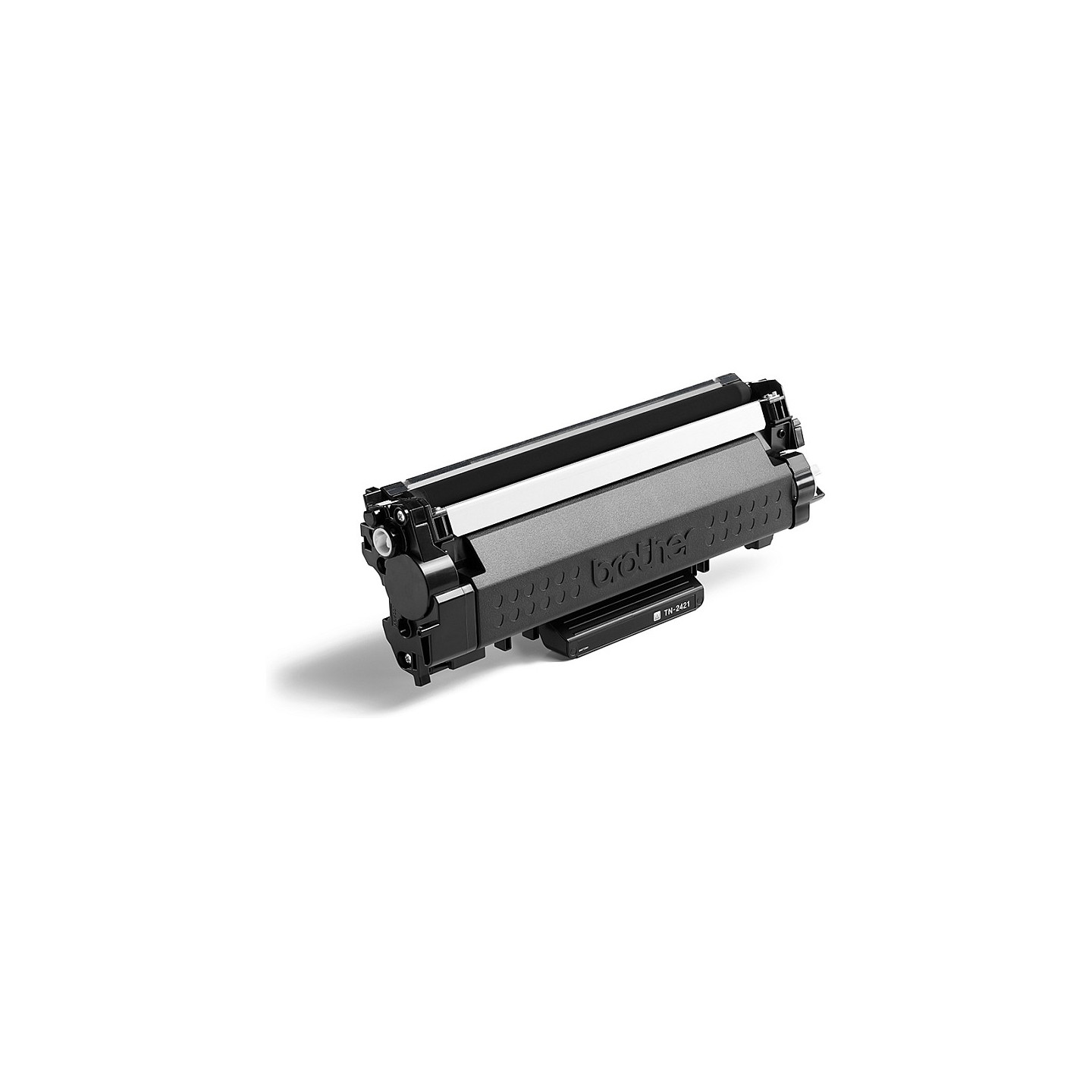 Brother TN2421 - Mit hoher Kapazitt - original - Tonerpatrone - fr Brother DCP-L2512. L2532. L2552. HL-L2352. L2372. ...
