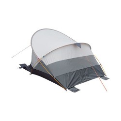 High Peak Strandmuschel Cordoba 80 (aluminium dunkelgrau) — Buy in Cyprus with Fast Delivery