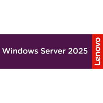 Lenovo Windows Server 2025 CAL - 1 User - Client Access License (Digital Key) — Buy in Cyprus with Fast Delivery