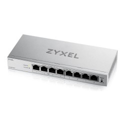 Zyxel GS1200-8HPV3 8-Port Gigabit PoE+ Web — Buy in Cyprus with Fast Delivery