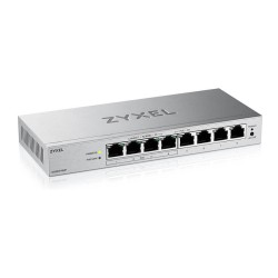 Zyxel GS1200-8HPV3 8-Port Gigabit PoE+ Web — Buy in Cyprus with Fast Delivery
