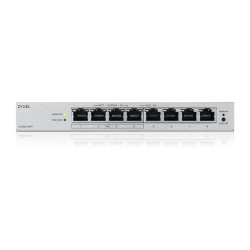 Zyxel GS1200-8HPV3 8-Port Gigabit PoE+ Web — Buy in Cyprus with Fast Delivery