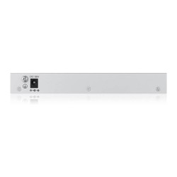 Zyxel GS1200-8HPV3 8-Port Gigabit PoE+ Web — Buy in Cyprus with Fast Delivery
