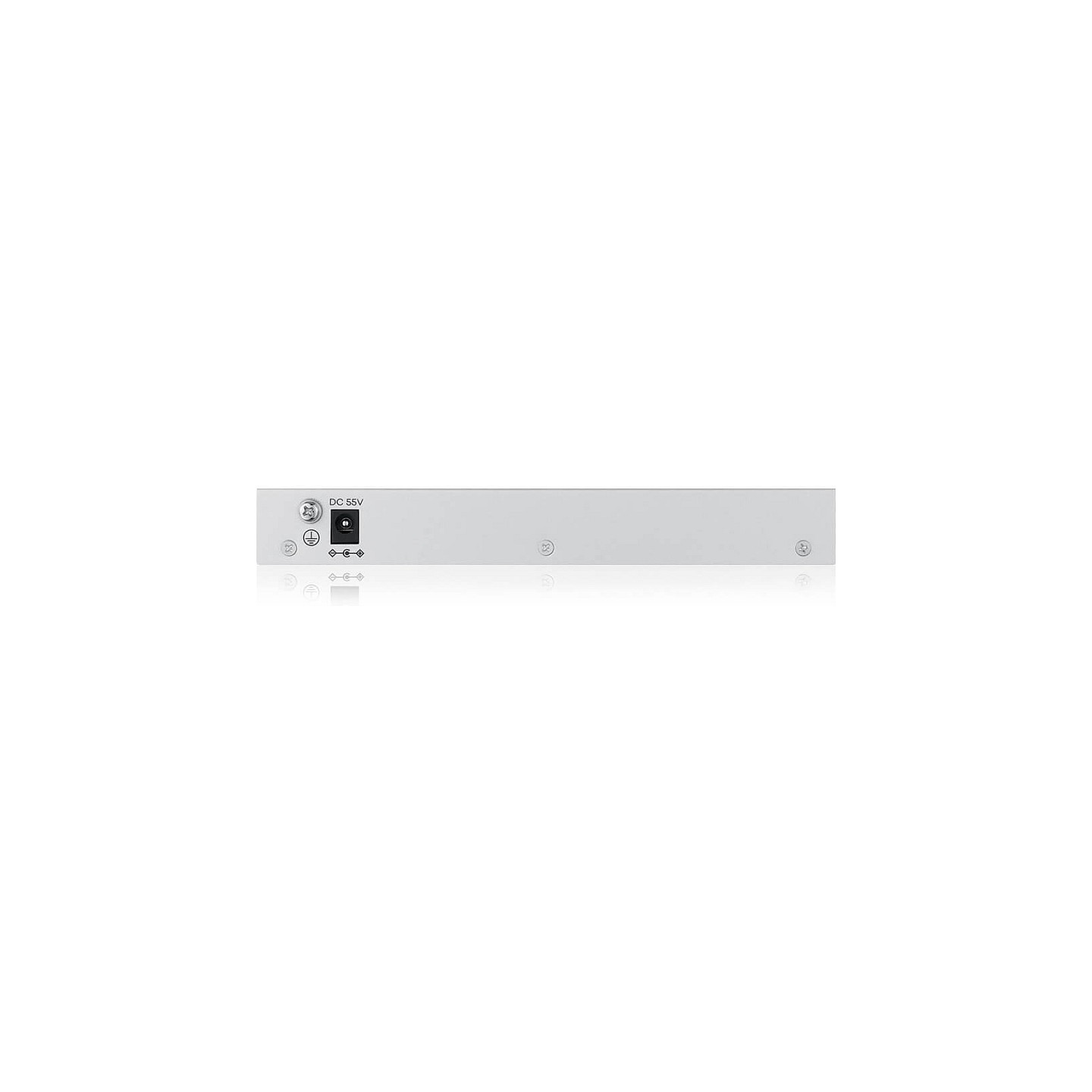 Zyxel GS1200-8HPV3 8-Port Gigabit PoE+ Web — Buy in Cyprus with Fast Delivery