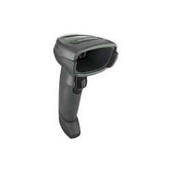 Zebra Barcode-Scanner DS4608-SR 2D USB RS-232 inkl. USB-Kabel — Buy in Cyprus with Fast Delivery