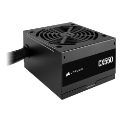 550W Corsair CX550 ATX 2.31 Netzteil 80+ Bronze Netzteil 120mm Lüfter — Buy in Cyprus with Fast Delivery