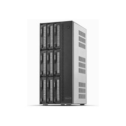 TERRAMASTER T9-500 Pro 9bay NAS.10-Core. 16GB DDR. Diskless — Buy in Cyprus with Fast Delivery