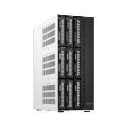 TERRAMASTER T9-500 Pro 9bay NAS.10-Core. 16GB DDR. Diskless — Buy in Cyprus with Fast Delivery