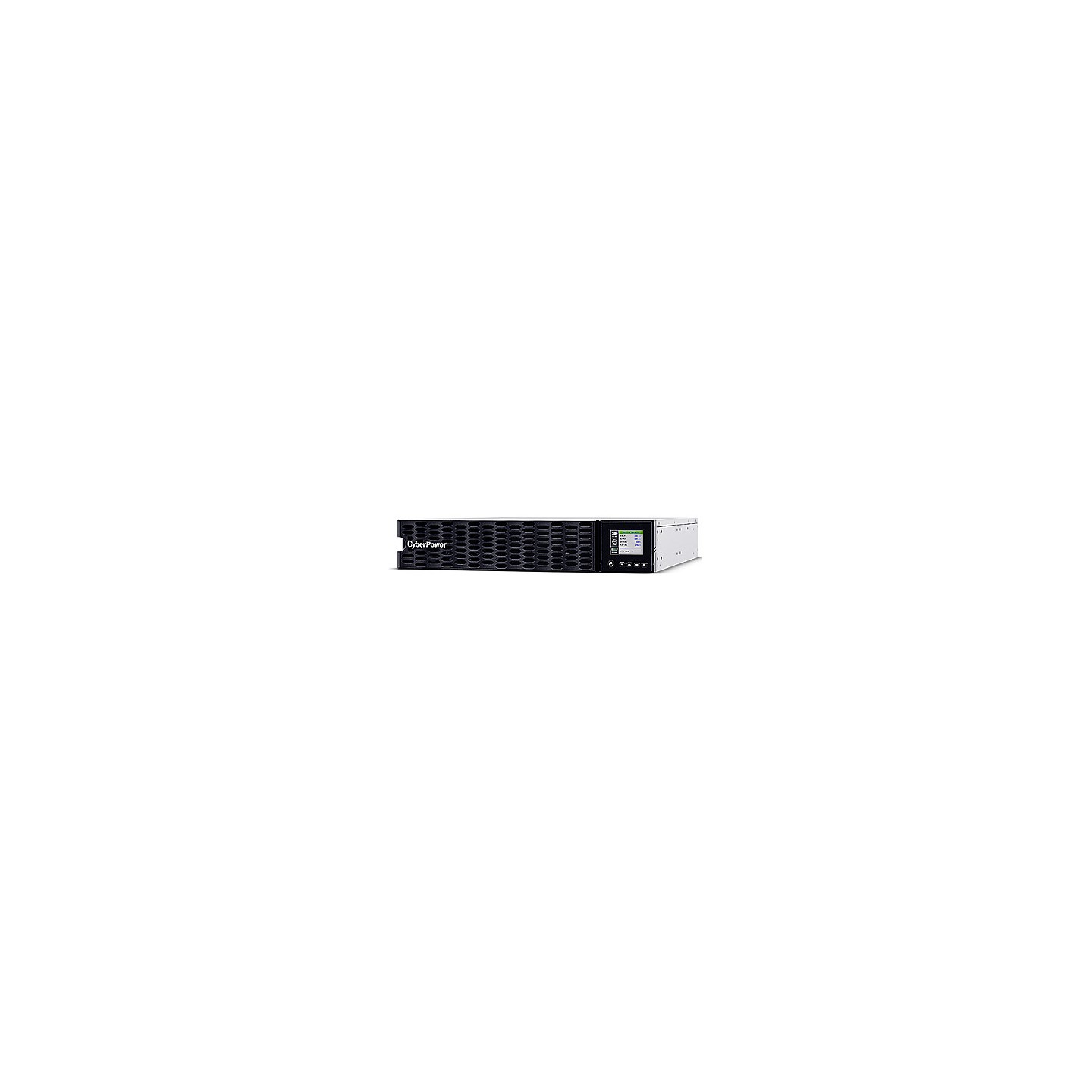 CyberPower USV OL5KERTHD incl. RMCard205 Online HD Rack Tower - Doppelwandler — Buy in Cyprus with Fast Delivery