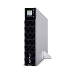 CyberPower USV OL5KERTHD incl. RMCard205 Online HD Rack Tower - Doppelwandler — Buy in Cyprus with Fast Delivery