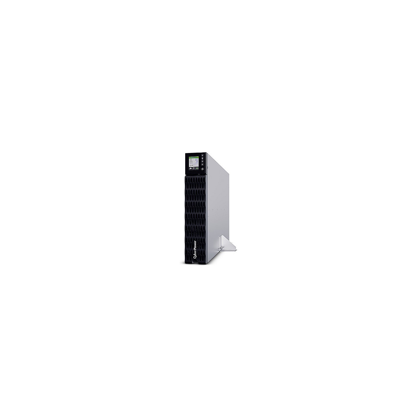 CyberPower USV OL5KERTHD incl. RMCard205 Online HD Rack Tower - Doppelwandler — Buy in Cyprus with Fast Delivery