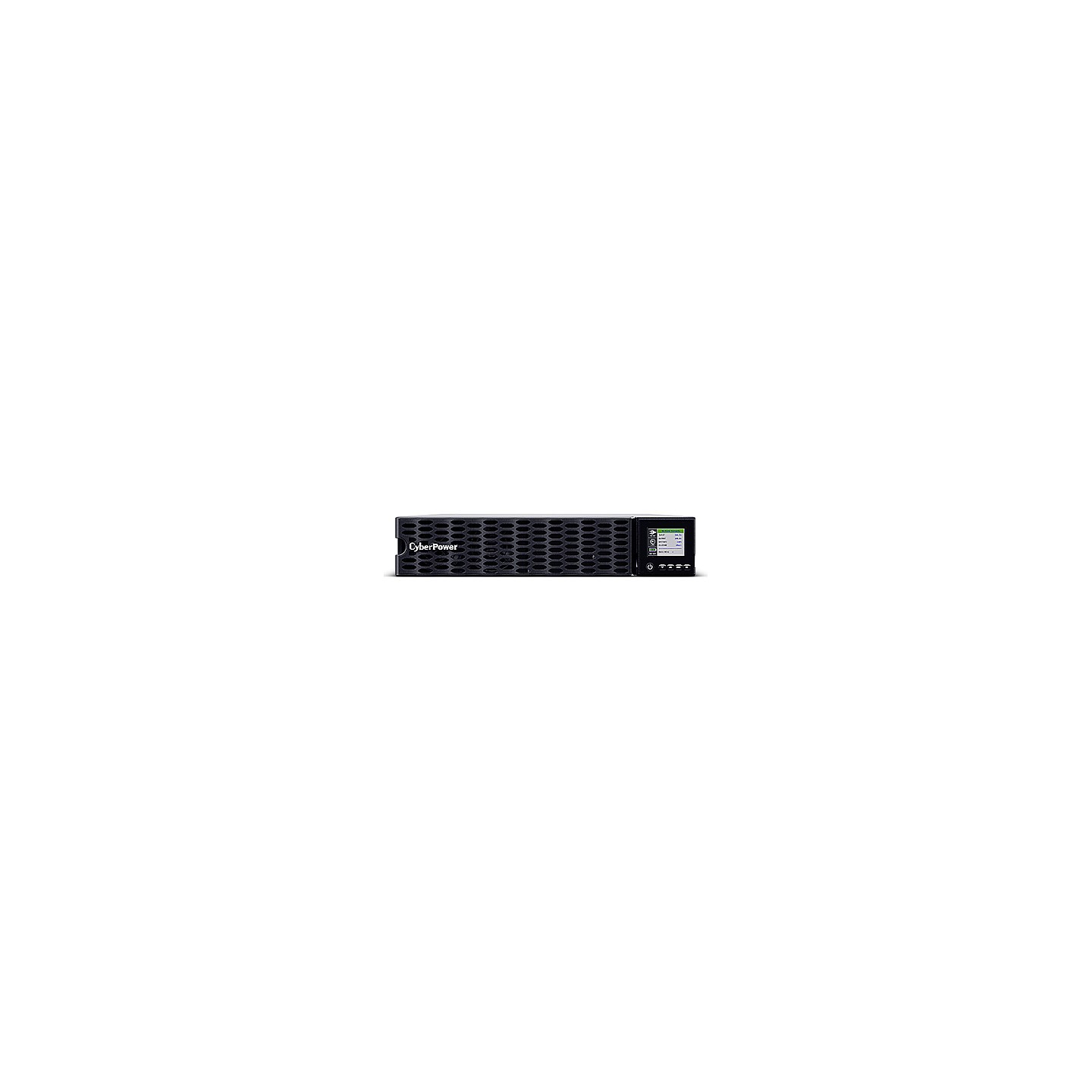 CyberPower USV OL5KERTHD incl. RMCard205 Online HD Rack Tower - Doppelwandler — Buy in Cyprus with Fast Delivery