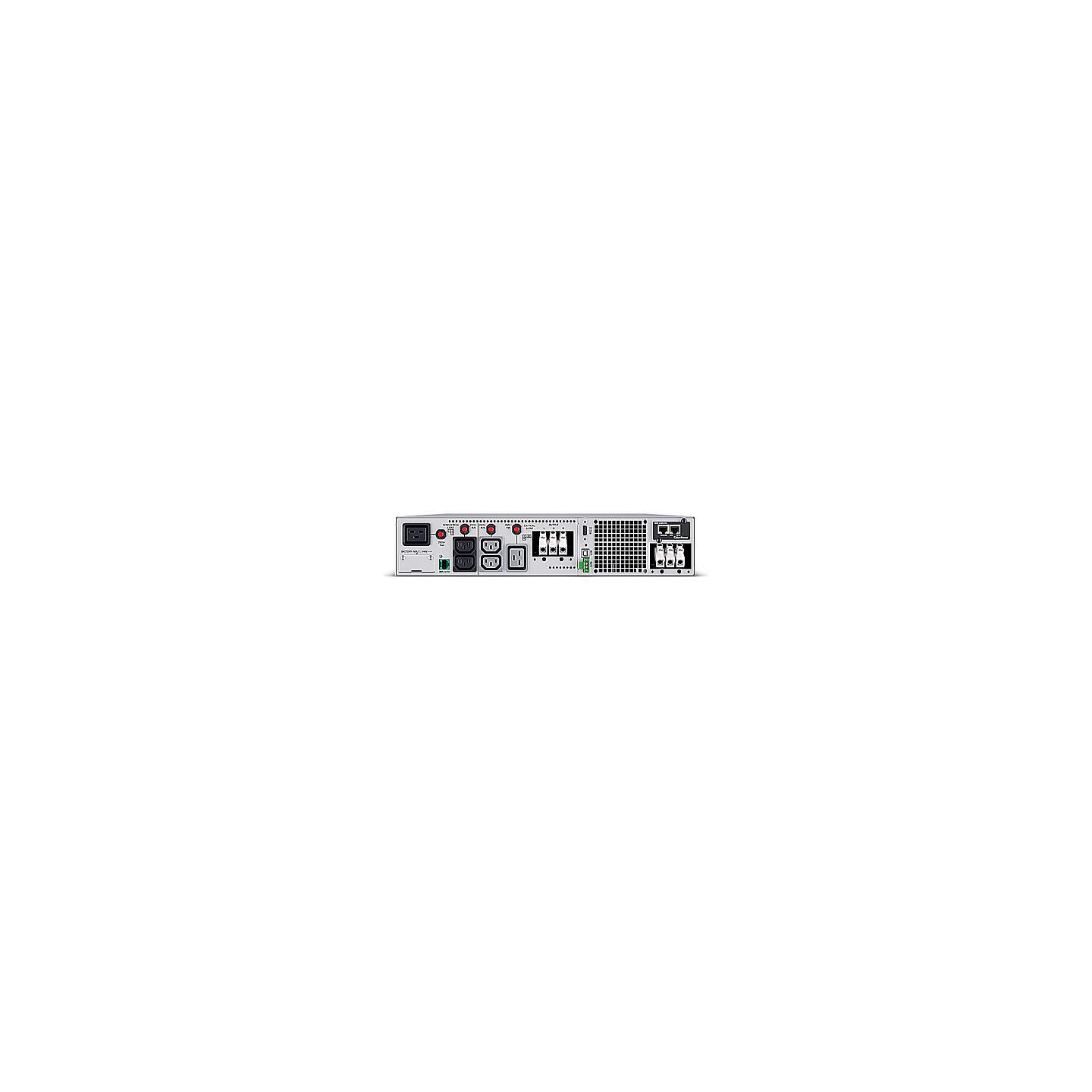 CyberPower USV OL5KERTHD incl. RMCard205 Online HD Rack Tower - Doppelwandler — Buy in Cyprus with Fast Delivery