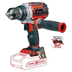Einhell TP-CD 18 60 Li BL solo Akku-Bohrschrauber — Buy in Cyprus with Fast Delivery
