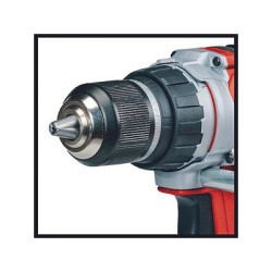 Einhell TP-CD 18 60 Li BL solo Akku-Bohrschrauber — Buy in Cyprus with Fast Delivery