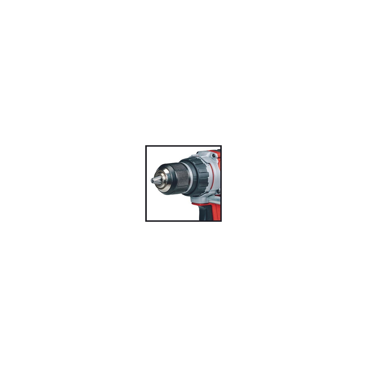 Einhell TP-CD 18 60 Li BL solo Akku-Bohrschrauber — Buy in Cyprus with Fast Delivery