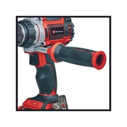 Einhell TP-CD 18 60 Li BL solo Akku-Bohrschrauber — Buy in Cyprus with Fast Delivery