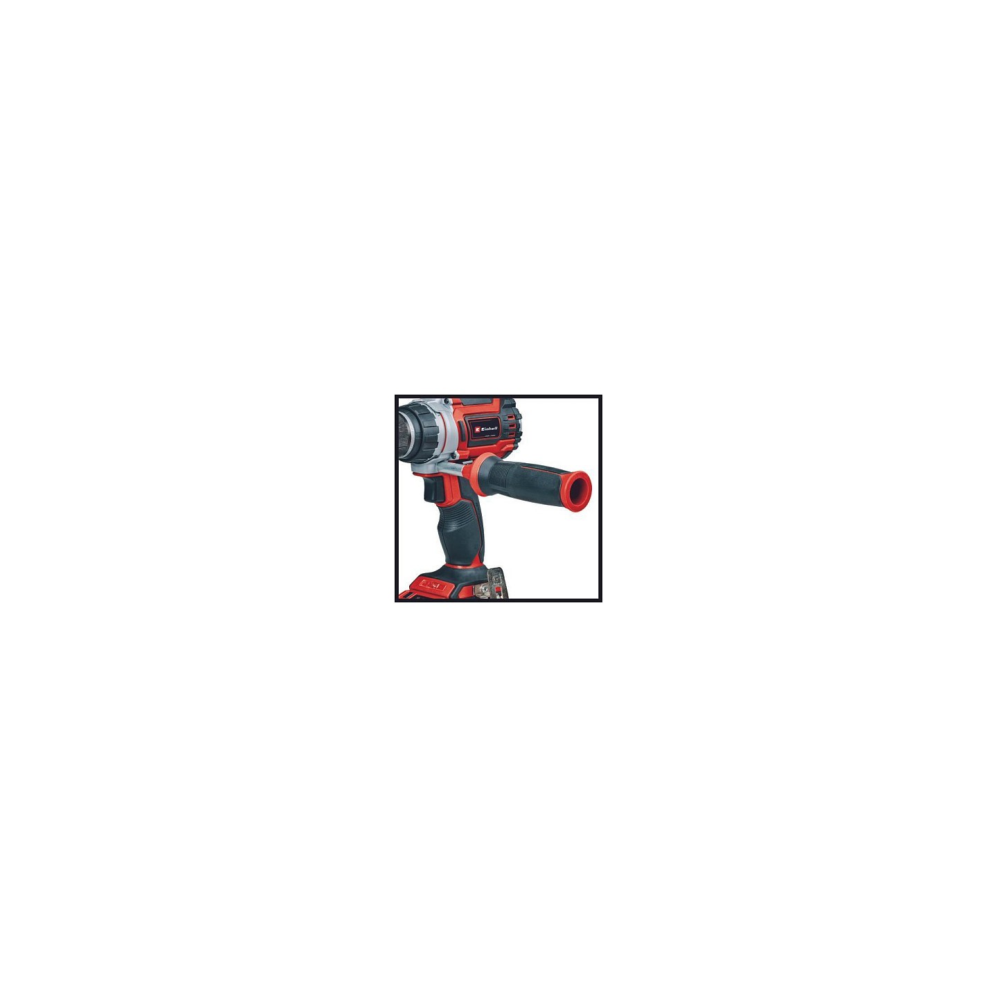 Einhell TP-CD 18 60 Li BL solo Akku-Bohrschrauber — Buy in Cyprus with Fast Delivery