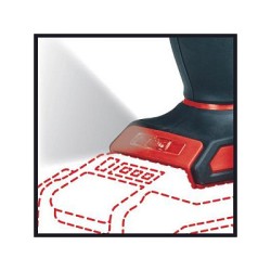 Einhell TP-CD 18 60 Li BL solo Akku-Bohrschrauber — Buy in Cyprus with Fast Delivery