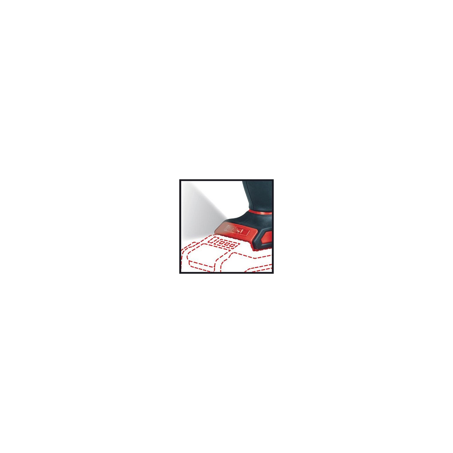 Einhell TP-CD 18 60 Li BL solo Akku-Bohrschrauber — Buy in Cyprus with Fast Delivery
