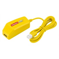Carrera RC - USB Charger 3.2V-500mAh — Buy in Cyprus with Fast Delivery