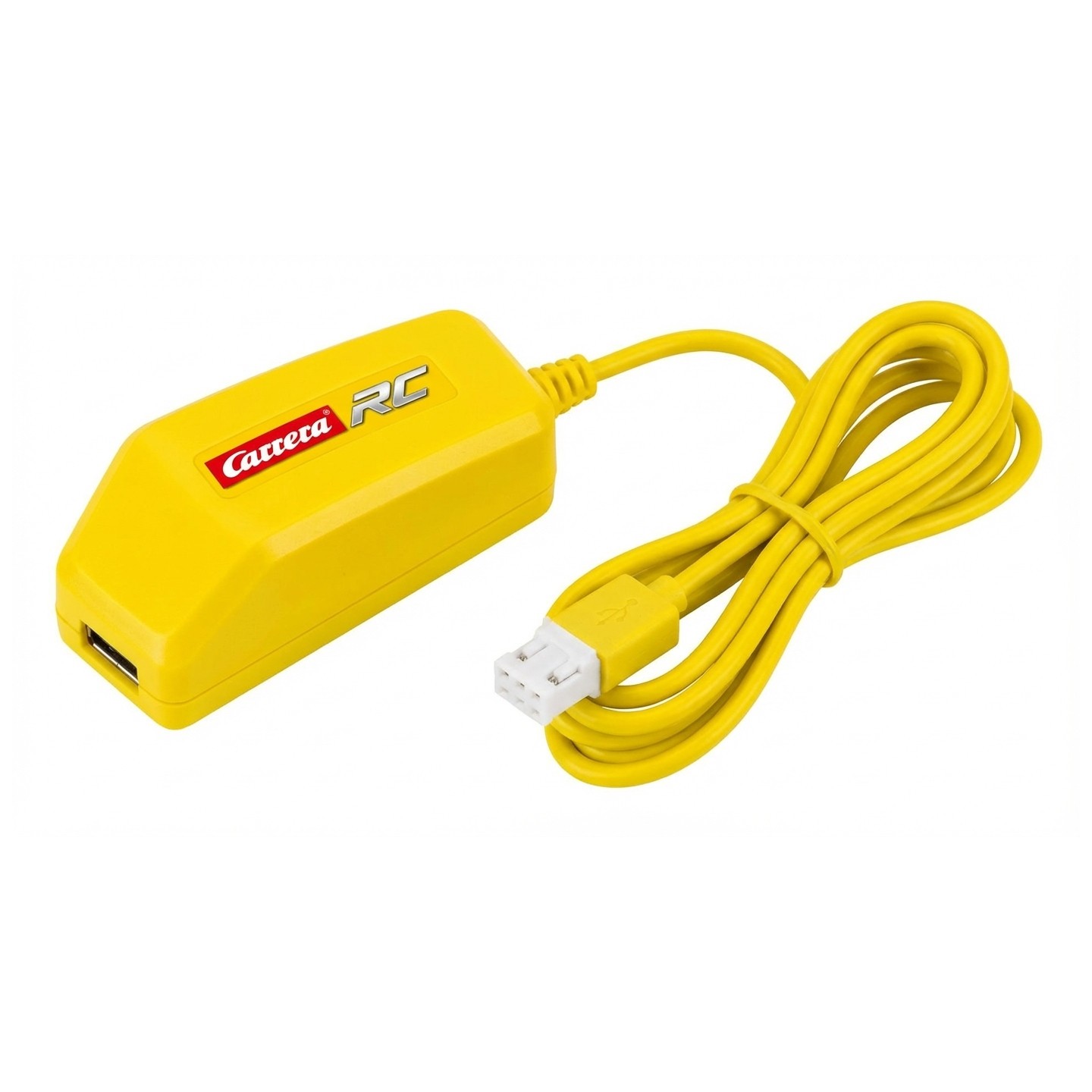 Carrera RC - USB Charger 3.2V-500mAh — Buy in Cyprus with Fast Delivery