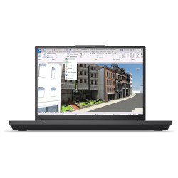 Lenovo ThinkPad P16 G3 21RQ CU9 275HX 96GB 1TBSSD RTX Pro 4000 Blackwell W11Pro — Buy in Cyprus with Fast Delivery