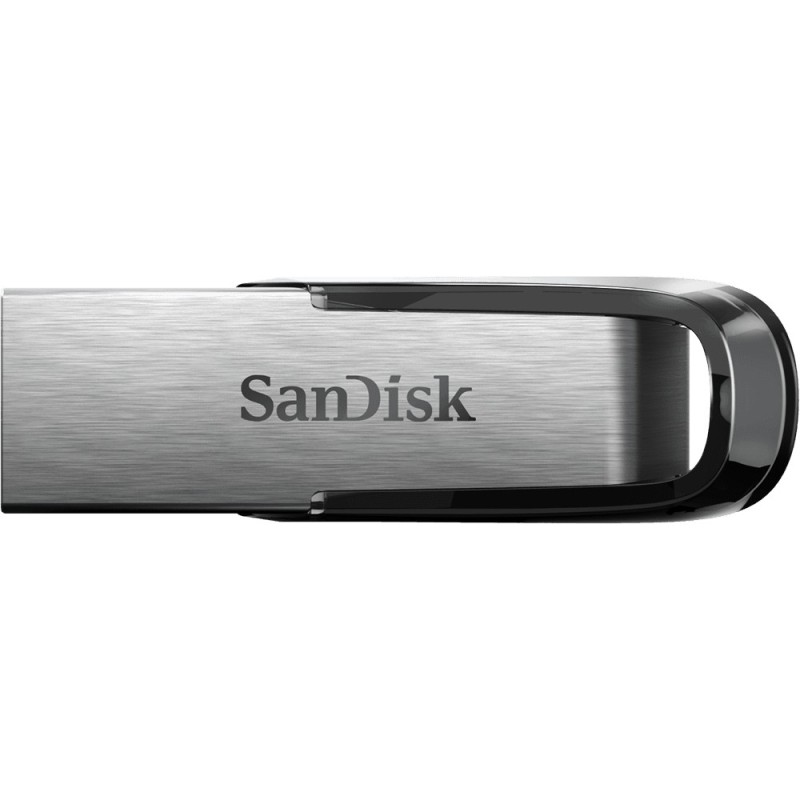 Buy SanDisk Ultra Flair - 16GB USB 3.0 Flash Drive (USB-A) - Silver, Up to 130 MB/s in Cyprus, Nicosia, Limassol, Larnaka, Pafos