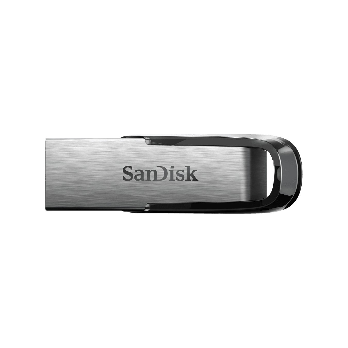 SanDisk Ultra Flair - 16GB USB 3.0 Flash Drive (USB-A) - Silver, Up to 130 MB/s — Buy in Cyprus with Fast Delivery