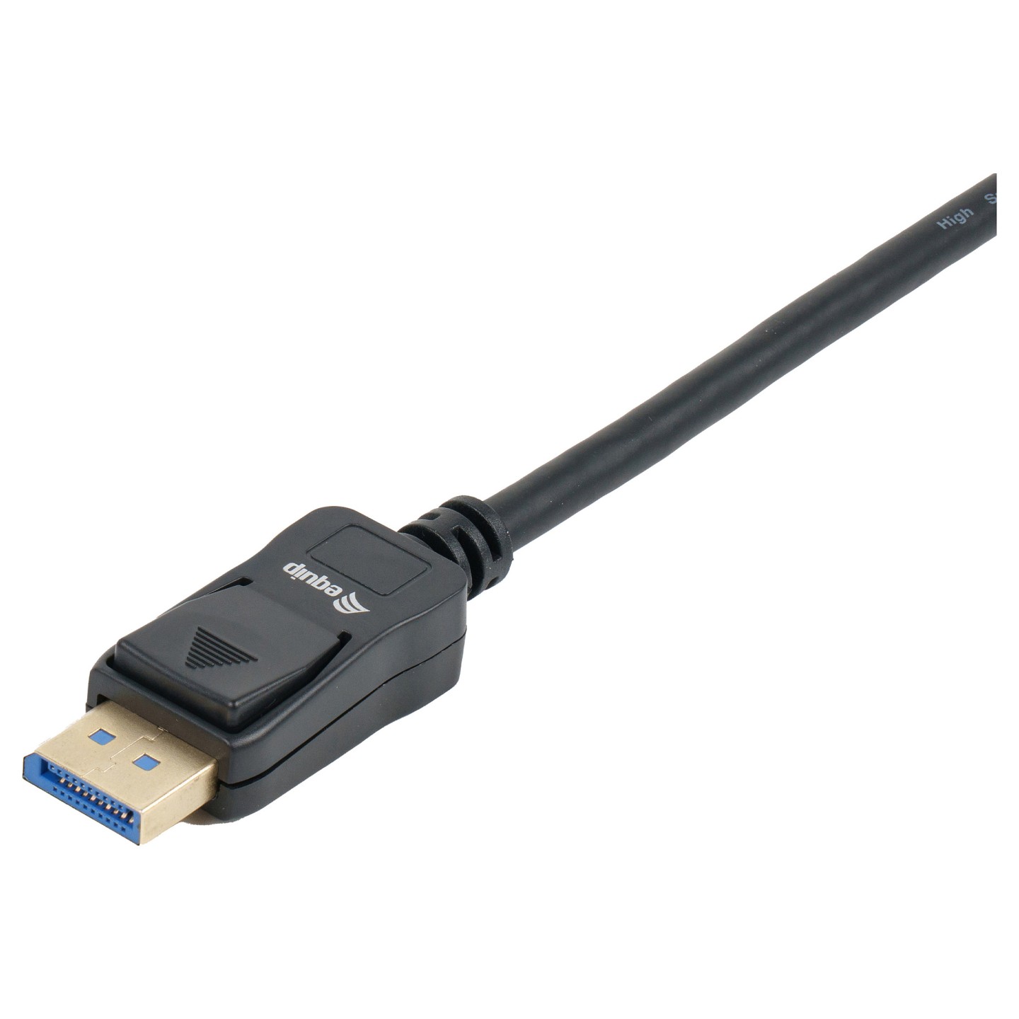 Equip DisplayPort 2.1 St St 3.00m16K 60Hz komp.HDCP Prem. gr — Buy in Cyprus with Fast Delivery