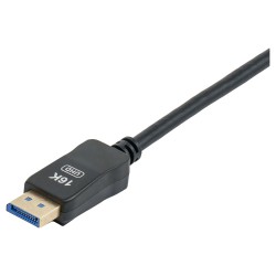 Equip DisplayPort 2.1 St St 3.00m16K 60Hz komp.HDCP Prem. gr — Buy in Cyprus with Fast Delivery