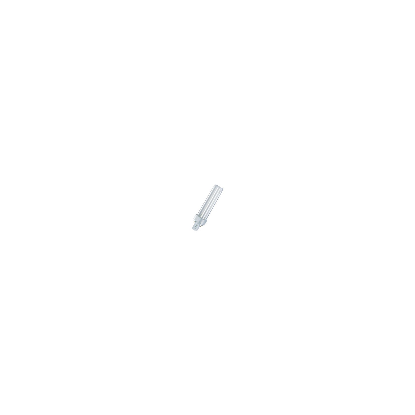 Osram DULUX D Energiesparlampe 26W 840 G24D-3 FS1 — Buy in Cyprus with Fast Delivery